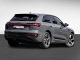 Audi Q8 e-tron 50 quattro advanced AHK CAM B&O LM20 - Audi Q8 e-tron in Dortmund