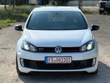 Volkswagen Golf VI GTI Edition 35 / Xenon / Navi/Teilleder - Volkswagen Golf: GTI Edition 35