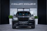 Rolls-Royce Cullinan 6.75 V12 - Black Badge | Mansory Wheels - gebrauchte Rolls-Royce Cullinan aus dem Jahr 2024