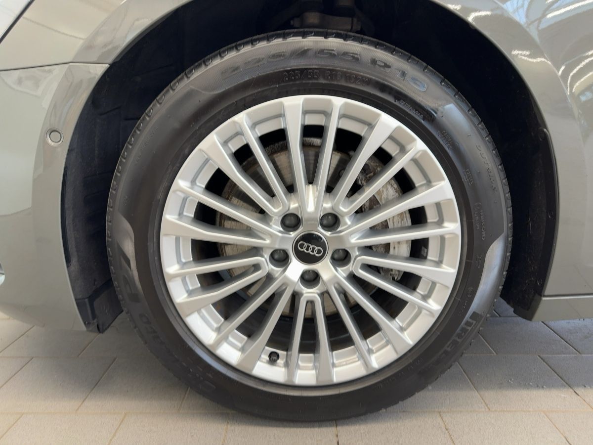 Audi A6 - Bild 17