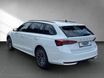 Skoda Octavia Combi 2.0 TDI *DSG*AHK*MATRIX*KESSY*NAVI