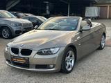 BMW 320d E93 Cabrio*Xenon*Memory*Sportsitze*wenig km - BMW 3 Series: Cabrio, E93