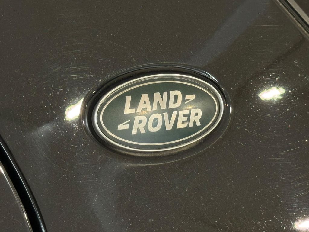 Land Rover Discovery - Bild 26
