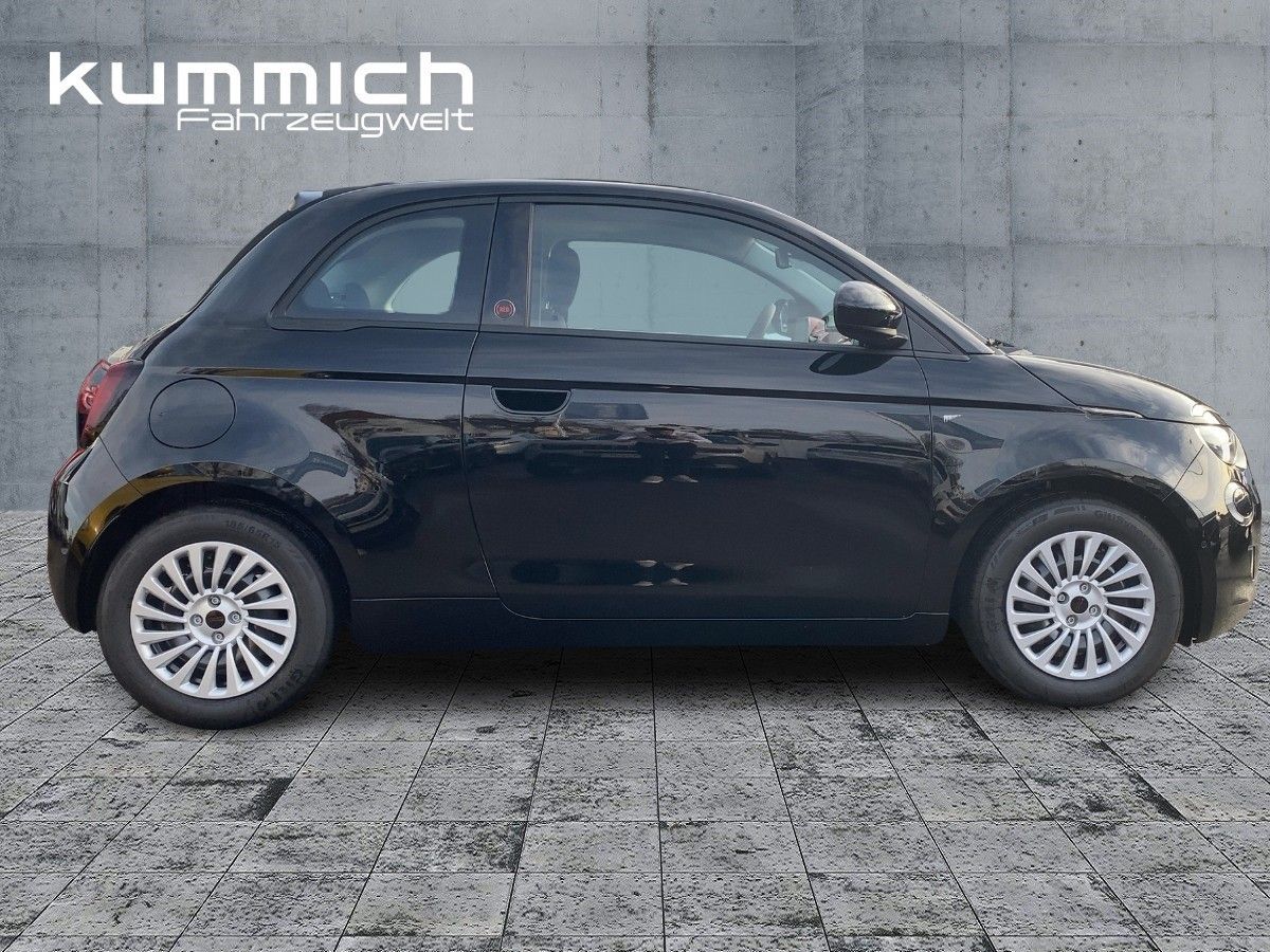 Fiat 500e - Bild 3