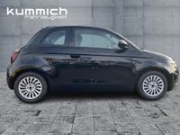 Fiat 500e - Vorschau Bild 3