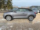Volkswagen T-Roc Cabriolet Style TSI Standheiz./ AHK/ Kamer - Volkswagen T-Roc mit Benzin-Antrieb: Cabrio, Schaltgetriebe