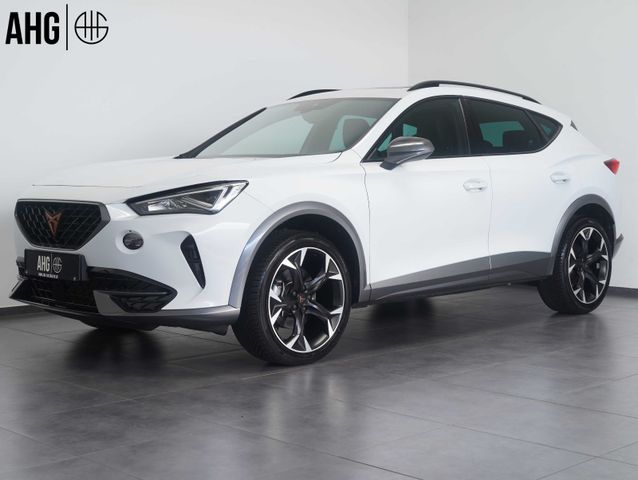 CUPRA Formentor 1.5 TSI DSG LED/CARPLAY/KAMERA/PANO