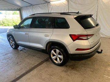 Skoda Kodiaq - 8