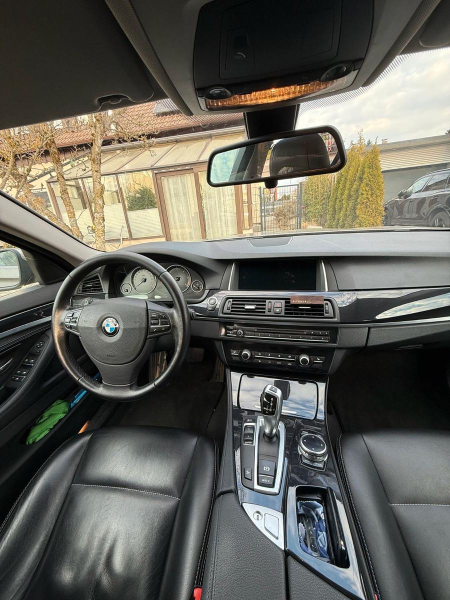 BMW 530d xDrive 