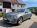 Mercedes-Benz C 320 CDI 4MATIC T AVANTGARDE Autom. Avantgarde - Mercedes-Benz C 320: Cdi Avantgarde
