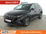 Hyundai Tucson 1.6 T-GDI Mild-Hybrid Trend 2WD Aut.*NAVI - Hyundai TUCSON Gebrauchtwagen in Köln