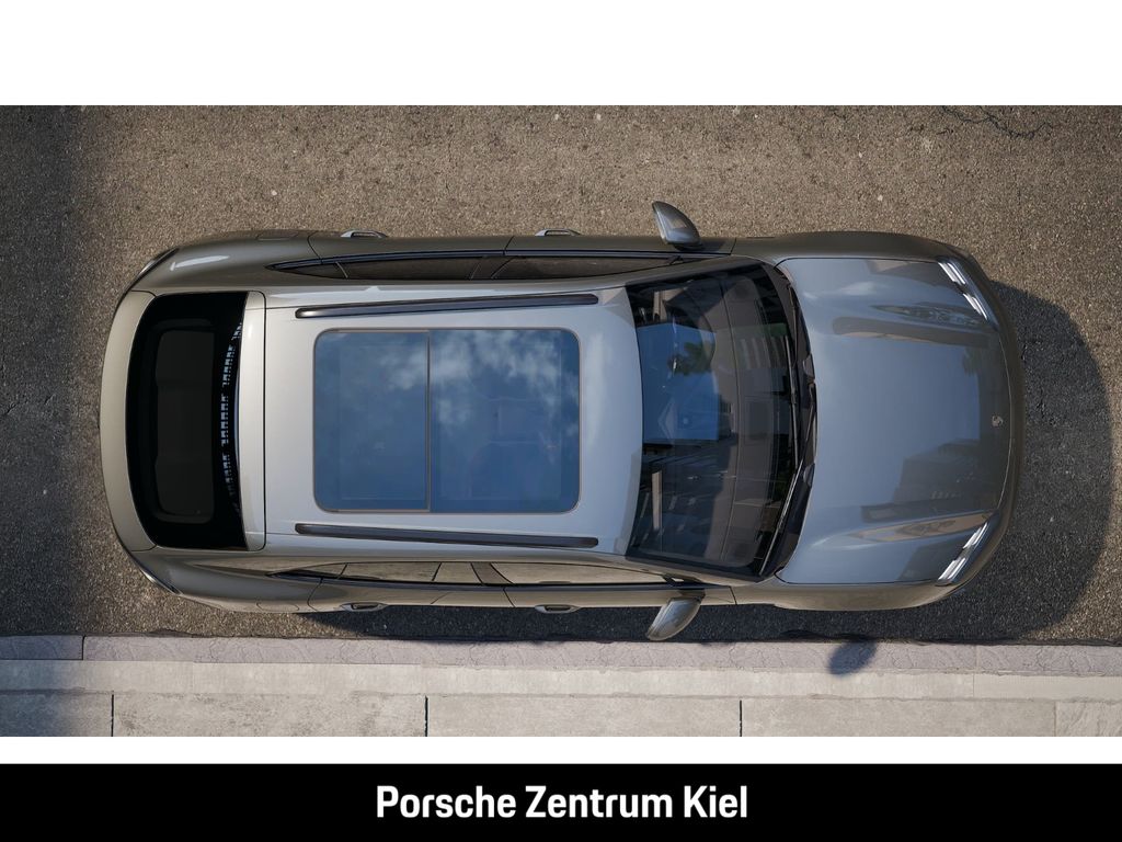 PORSCHE Macan 2024