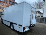 Mercedes-Benz Vario FG/ 818 D CM 904 LA *Geldtransporter* - Angebote