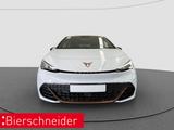 Cupra Born 62KW NAVI SHZ LED KAMERA - Cupra Born aus 2021