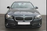 BMW 528i xDrive Touring Allrad Standheizung - BMW 528 in Hannover