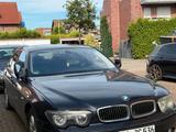 BMW 735li Technisch Top - BMW 7er Reihe mit LPG-Antrieb: Automatik