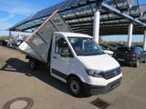 Volkswagen Crafter 35Dreiseitenkipper KR FWD