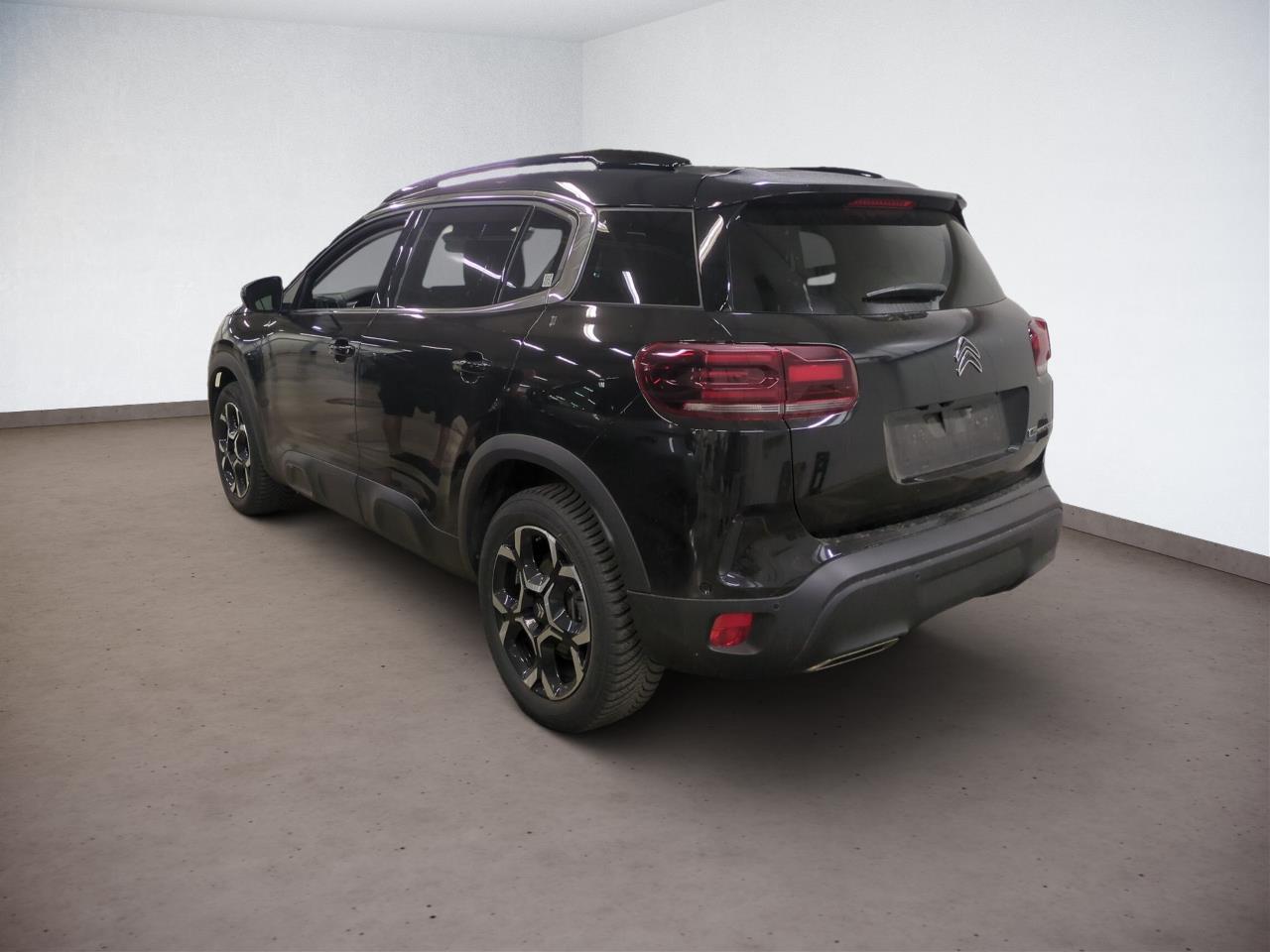 Citroën C5 Aircross Hybrid 145 ë-DSC6 MAX