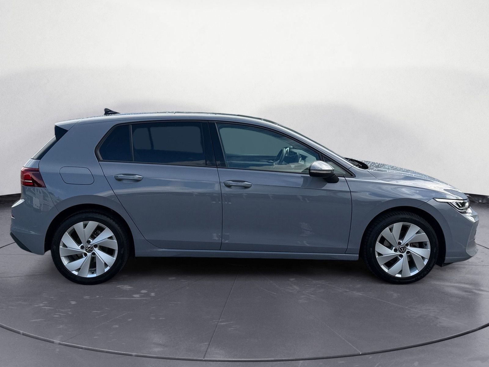 Golf 1,5 TSI Life Panorama ACC 17" CarPlay