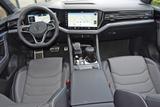 Volkswagen Touareg TDI 3.0 * R-Line*Luft*Pano*StaHzg*1,99%* - VW Touareg Gebrauchtwagen in Bremen