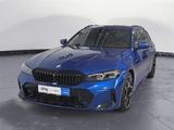 BMW 320d xDrive Touring Automatic M Sportpaket Pro H - BMW 320: 320m
