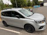 Renault Kangoo III 1,5 dCi Intens Kamera LED AHK - Renault Kangoo mit Diesel-Antrieb: 1.5