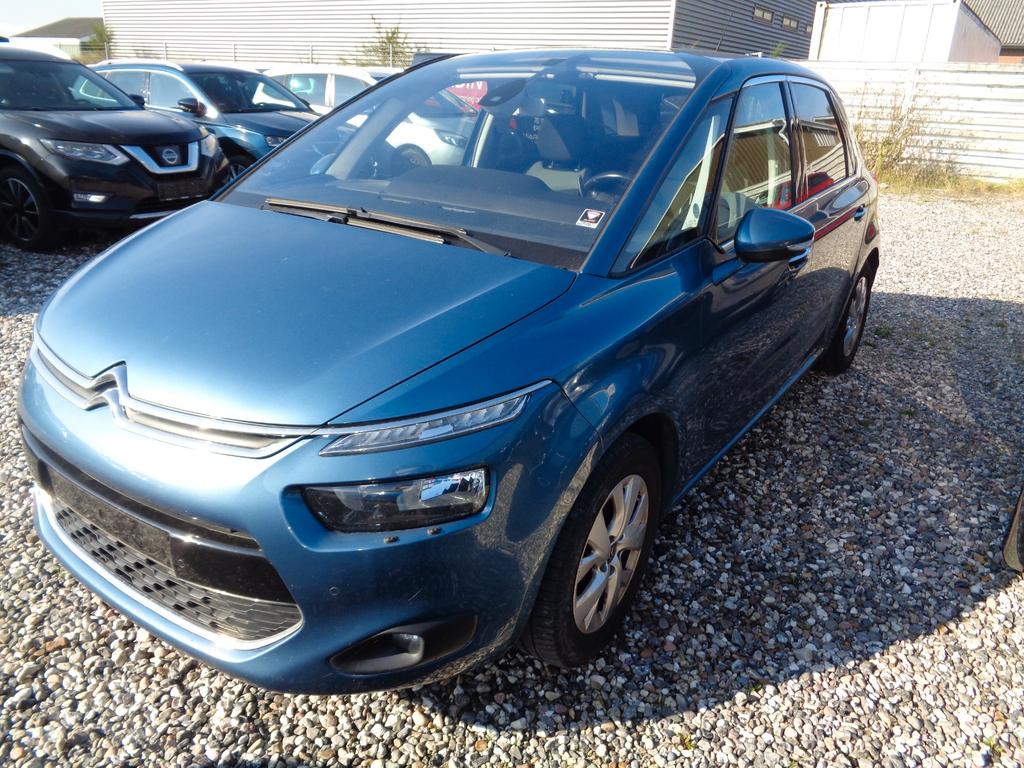 Citroën C4 Picasso