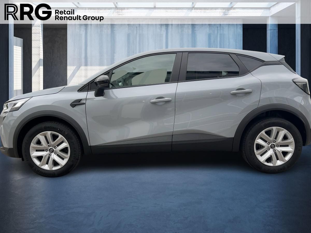 Renault Captur - Bild 2