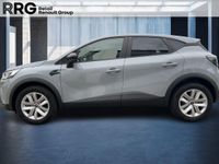 Renault Captur - Vorschau Bild 2