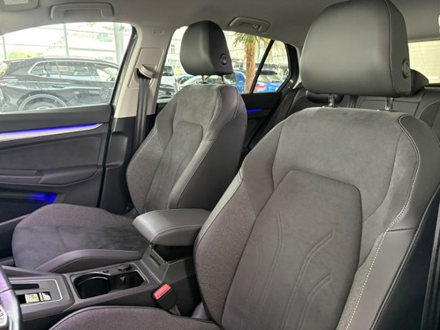 Golf Life 1.5 eHybrid LED+ APP STH AHK KAM ERGO
