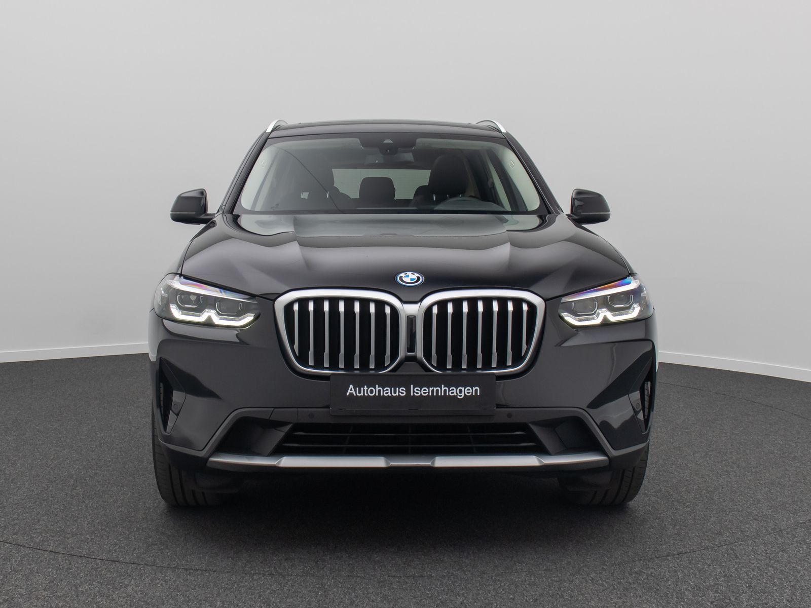 Fahrzeugabbildung BMW X3 xD30e DAB Kamera Panorama 19Zoll Leder Sport