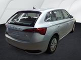 Skoda Scala Essence 1,0 TSI  7-Gang - Skoda Scala: Essence