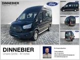 Ford Transit KOMBI TREND 350L2 FWD CAM NAVI AHK - Ford Transit: Kombi