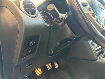 Nissan Qashqai Tekna *Navi*AHK*Panorama*