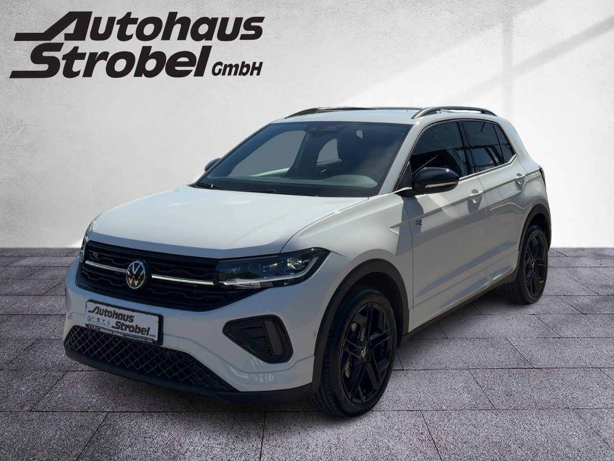 Volkswagen T-Cross - Bild 2