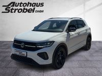 Volkswagen T-Cross - Vorschau Bild 2