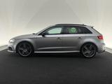 Audi S3 Sb. 2.0 TFSI qu.*MATRIX-ACC-ALCAN-B&O-MAG.RID - Audi S3: 2.0