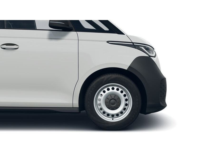 Volkswagen ID. Buzz - Bild 8