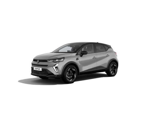 Renault Captur Techno Mild Hybrid 160 EDC