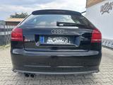 Audi S3  - gebrauchte Audi S3 aus dem Jahr 2009