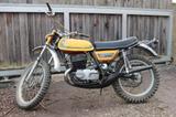 Andere Montesa King Scorpion 250 - MONTESA
