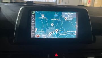 BMW 218 Gran Tourer - 8