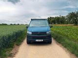 Volkswagen Transporter Camper | T6 | Wohnmmobil - Integrierter