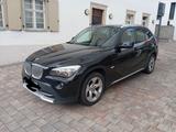 BMW X1 xDrive23d - - gebrauchte BMW X1 aus dem Jahr 2009