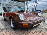Porsche 911 Targa SC G-Modell Restauriert Chrom-Modell - Porsche Modell 911 Gebrauchtwagen