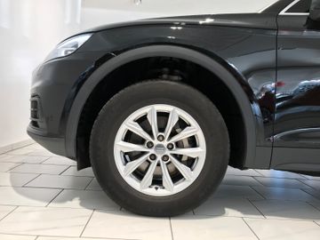 Audi Q5 40 TDI quattro 1. HAND XEN AHK KAM MMI NAV
