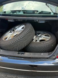 Mercedes C 220 - 8