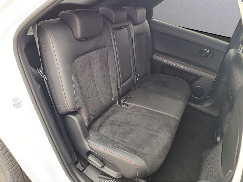 Hyundai IONIQ 5 – Bild 19
