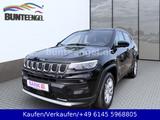 Jeep Compass 1.5 GSE Mild-Hybrid High Altitude Summit - Jeep Gebrauchtwagen in Wiesbaden
