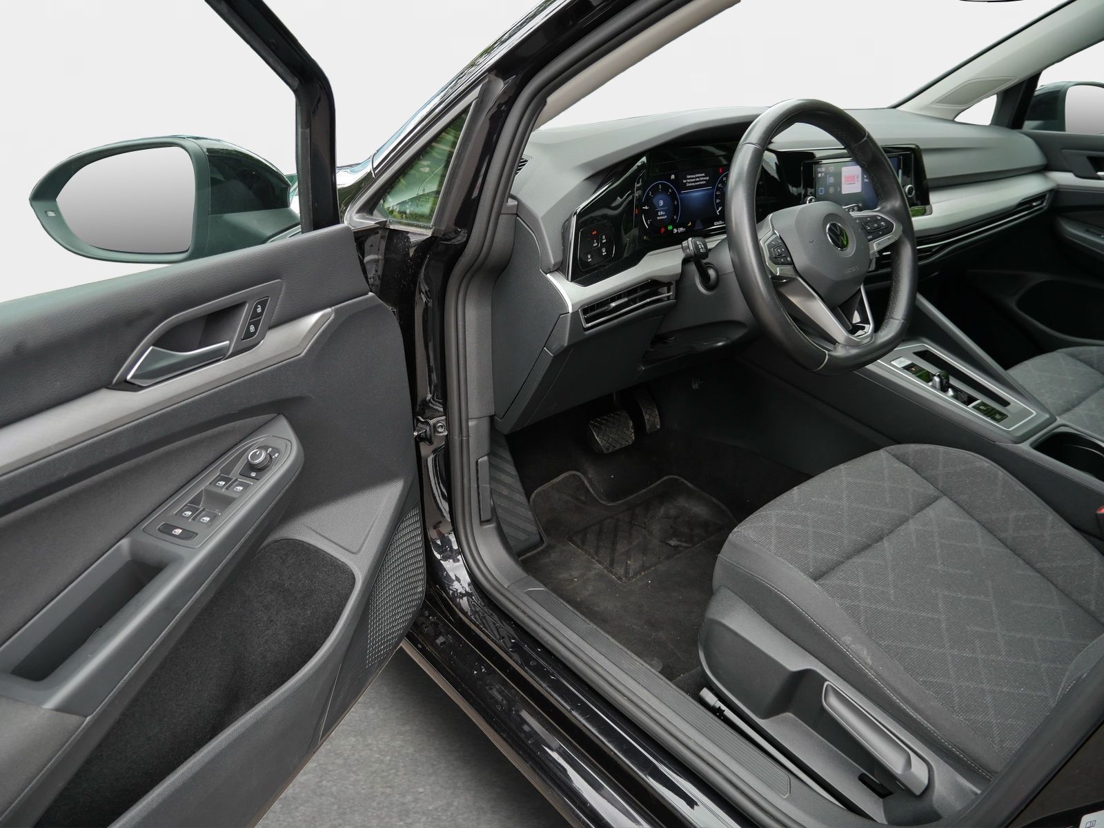 Volkswagen Golf - Bild 14